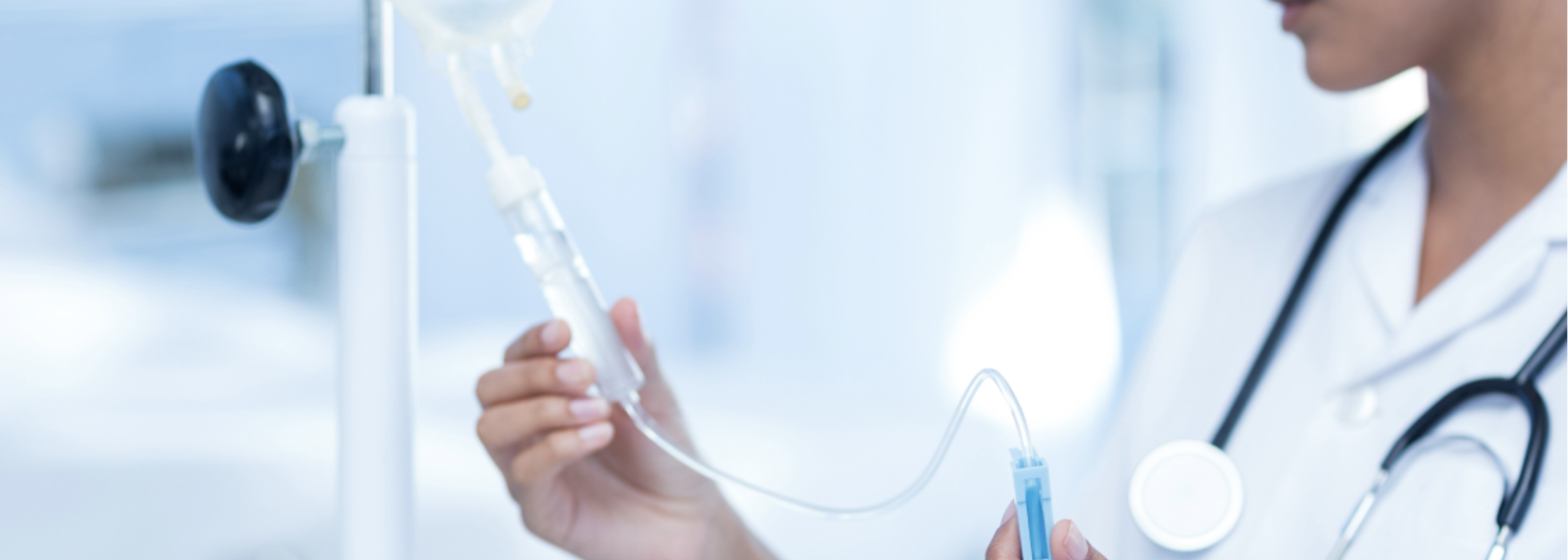 【NEJM】乳酸リンゲル液と生食､ どちらが優れる？ クロスオーバー試験より