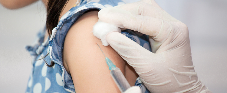 【BMJ】小児インフルエンザワクチンの最適な接種は10月？