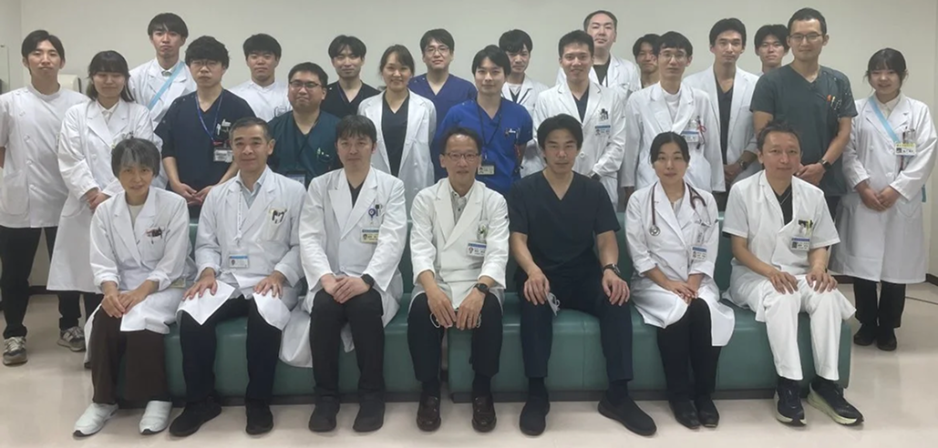 【5/9医局説明会開催】自治医科大学附属病院血液科