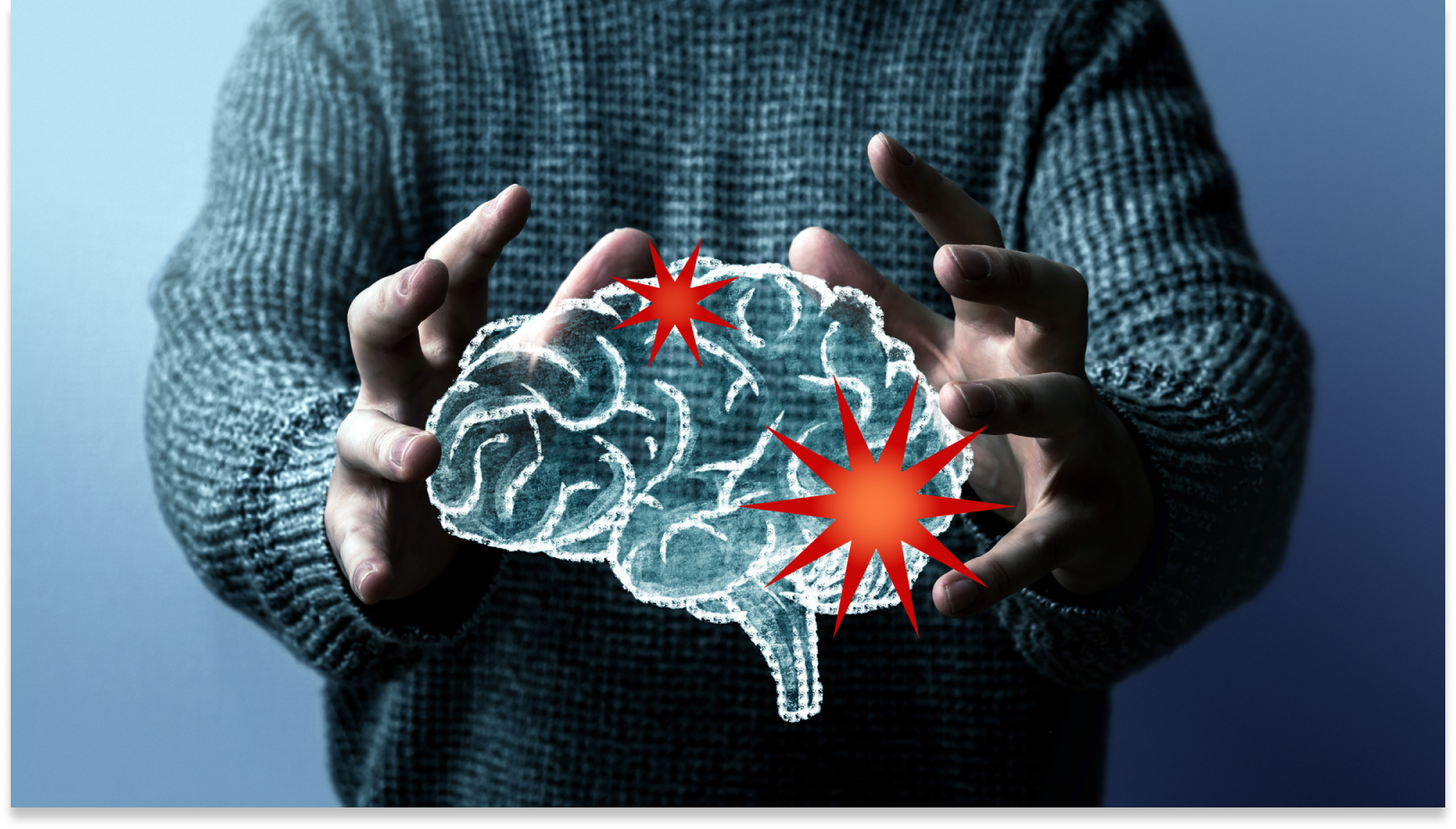 【海外論文】アルツハイマー病の認知機能や無気力の改善にノルアドレナリン作動薬が有効？