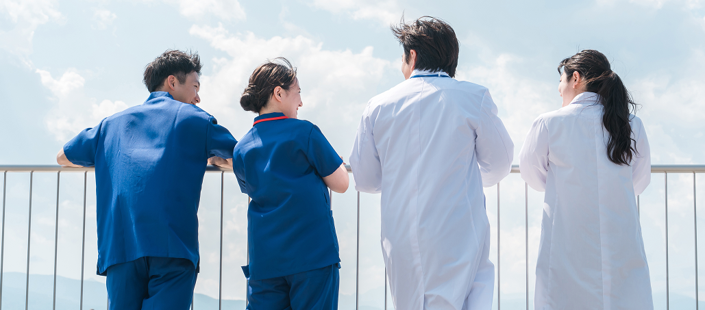  ｢活躍の場を追求し､ アンドロロジーを極める｣ 順大浦安病院･ 辻村医師 (後編) 