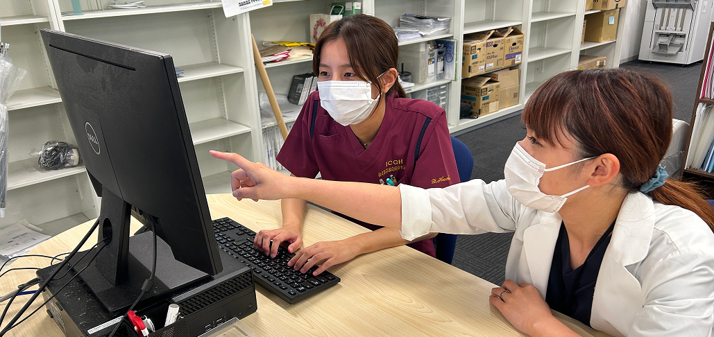 【和泉市立総合医療センター】35診療科×自由度の高い研修プログラム！