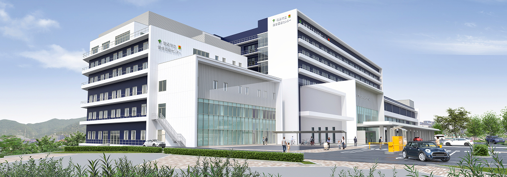 【和泉市立総合医療センター】35診療科×自由度の高い研修プログラム！