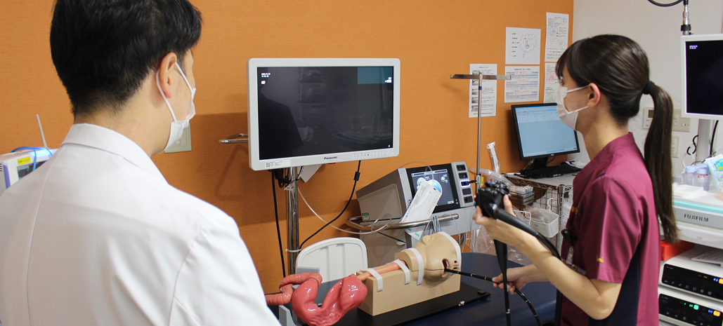 【和泉市立総合医療センター】35診療科×自由度の高い研修プログラム！