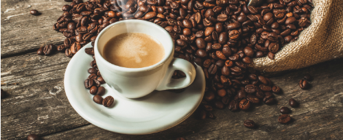 【Nutrients】コーヒー､ 紅茶の摂取は認知症の発症と関連するか