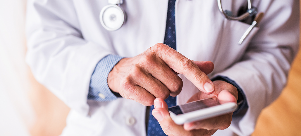 【解説】医師が挑む成長株投資