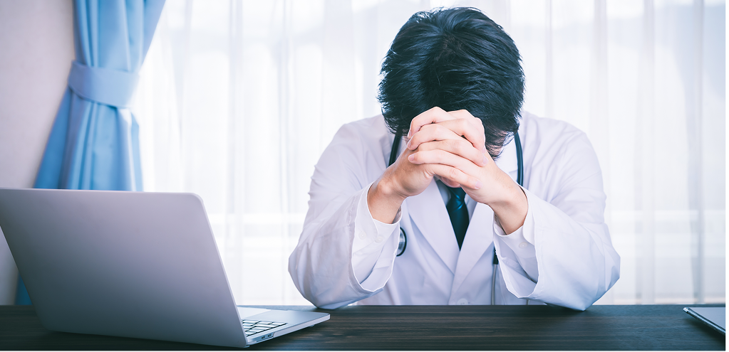 「医師の紹介手数料 250億円」 日本医師会が問題視