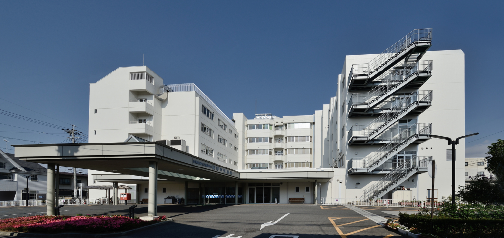 【長野中央病院】“幕の内弁当方式”で育む主治医力