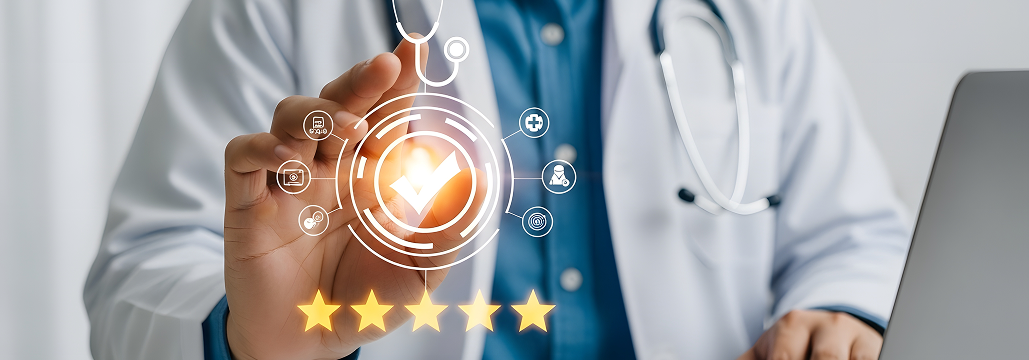 いま勢いのある病院は?2025年都道府県別ランキング