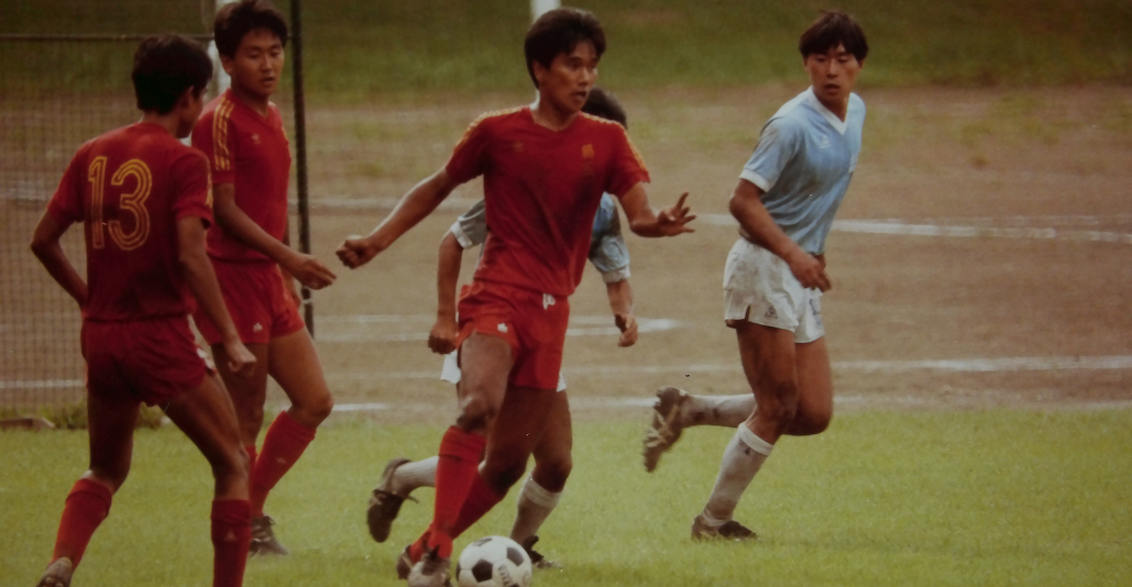 「苦悩や悩みを乗り越えて」 埼玉石心会・木山医師 (part1)