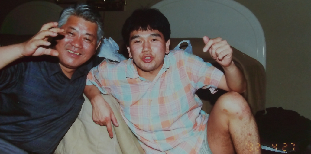 「苦悩や悩みを乗り越えて」 埼玉石心会・木山医師 (part1)