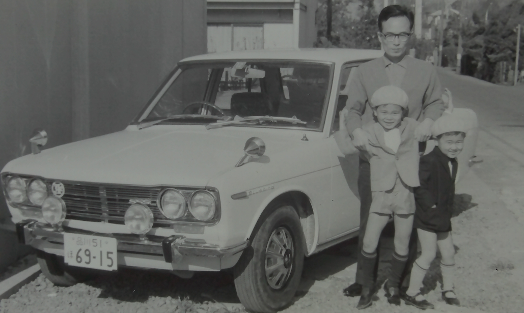 「苦悩や悩みを乗り越えて」 埼玉石心会・木山医師 (part1)