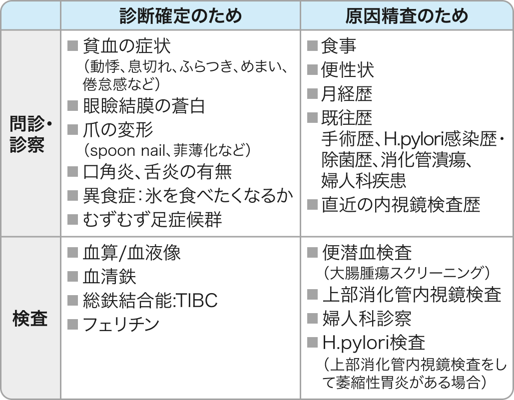 【もう迷わない！】貧血マネジメント④「小球性貧血の鑑別」(聖路加藤野先生)