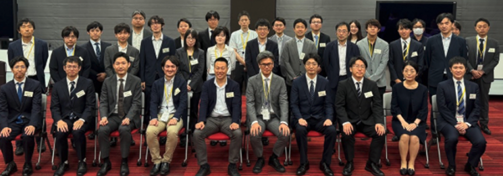 この春から始める、 WJOGの若手会活動