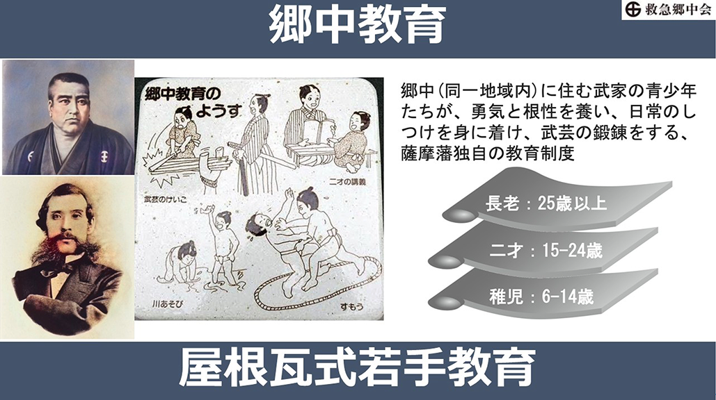  ｢救急といえば鹿児島に｣ 鹿児島市立病院･平田医師､ 鹿児島大学病院･瀬尾医師