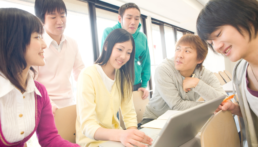 自大学あるあるネタ【中部編】