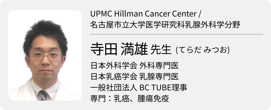 【解説】ESMO Breast Cancer 2026の注目演題