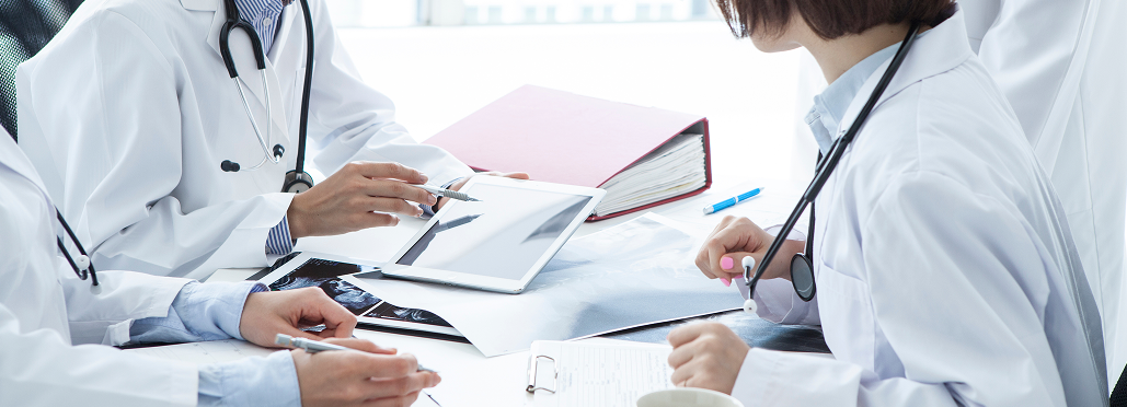  ｢迷いや失敗があったからこそ…｣  関西医科大･勝島医師 part1