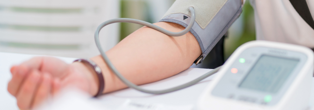 【Ann Intern Med】血圧は静かな環境で測定しなくてよい