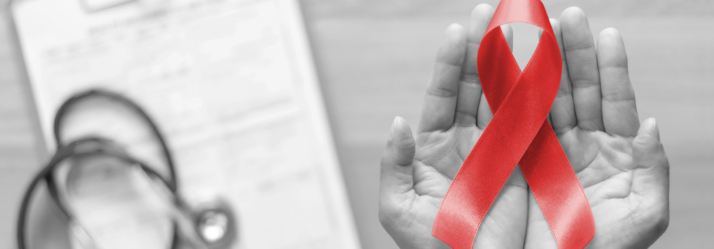 【Lancet HIV】HIV感染者の入院原因、最多はAIDS関連疾患