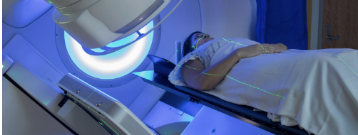 【JAMA Oncol】ICIへの放射線治療追加で局所進行固形癌のPFS・OS改善せず