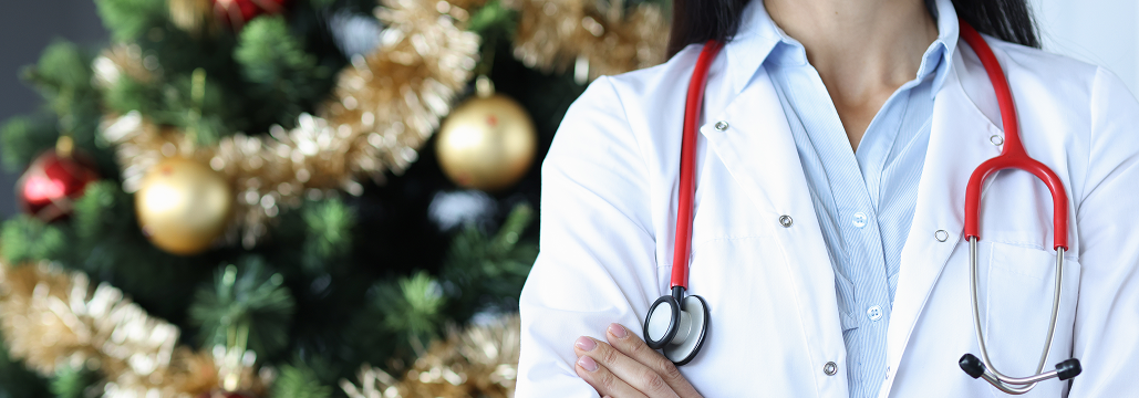 AIの欠点は ｢医師思考｣ にありーーBMJクリスマス論文2025