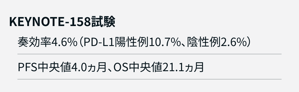 【頭頸部癌】非扁平上皮癌、レジメン選択をどう考える？
