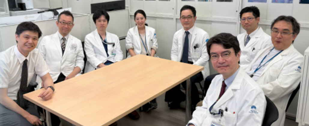 ｢自分でも不思議な人生｣ 国がん中央病院･吉田医師(part3)