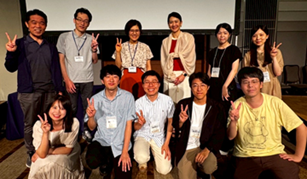 ｢医学生･研修医のための腫瘍内科セミナー (MOS2025 in Summer)｣ についてのご報告