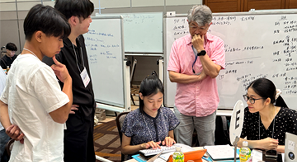 ｢医学生･研修医のための腫瘍内科セミナー (MOS2025 in Summer)｣ についてのご報告