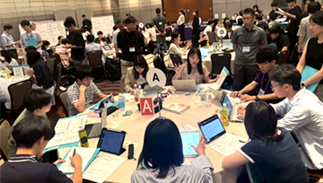 ｢医学生･研修医のための腫瘍内科セミナー (MOS2025 in Summer)｣ についてのご報告