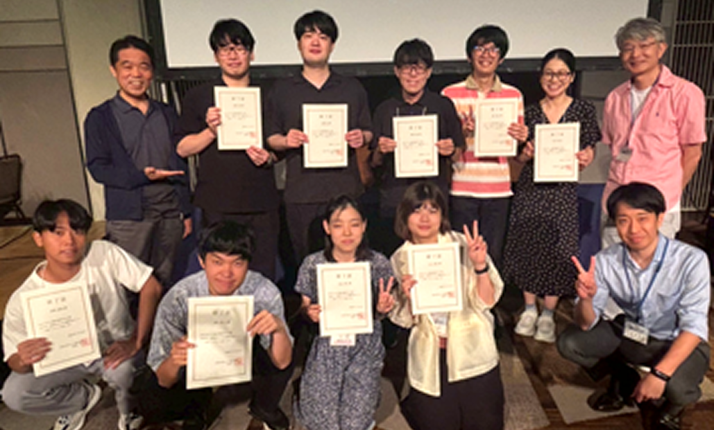 ｢医学生･研修医のための腫瘍内科セミナー (MOS2025 in Summer)｣ についてのご報告