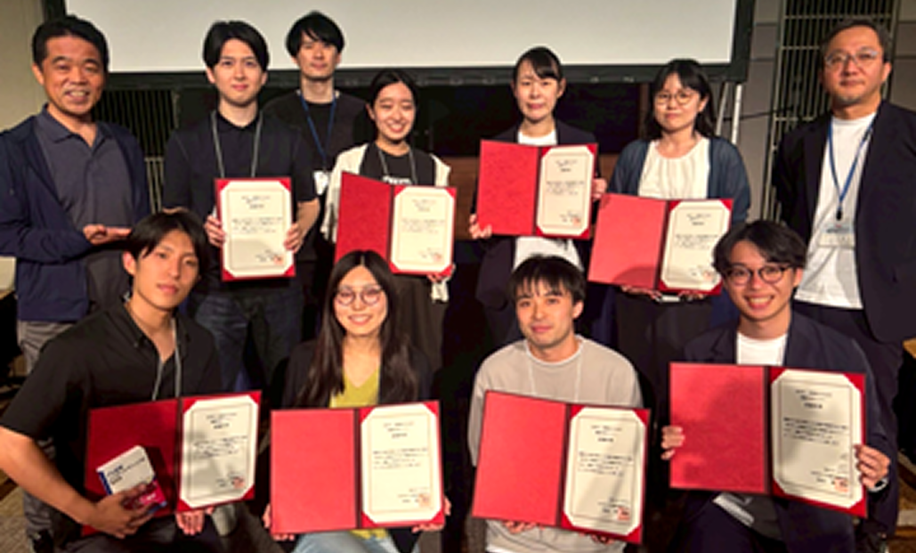 ｢医学生･研修医のための腫瘍内科セミナー (MOS2025 in Summer)｣ についてのご報告