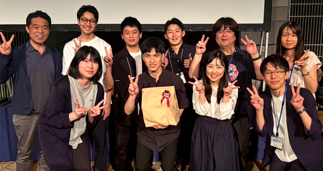 ｢医学生･研修医のための腫瘍内科セミナー (MOS2025 in Summer)｣ についてのご報告