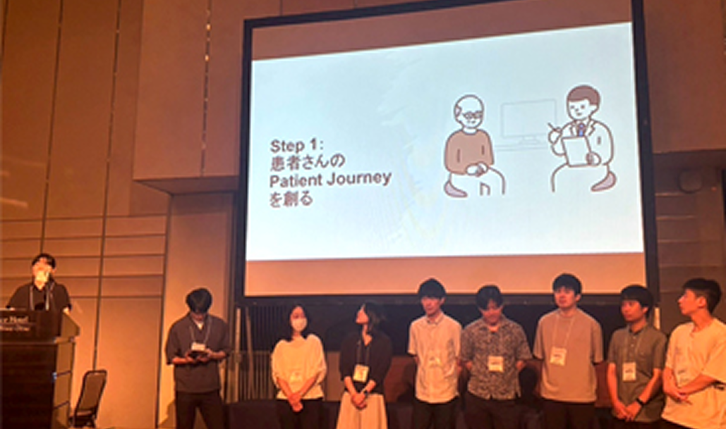 ｢医学生･研修医のための腫瘍内科セミナー (MOS2025 in Summer)｣ についてのご報告