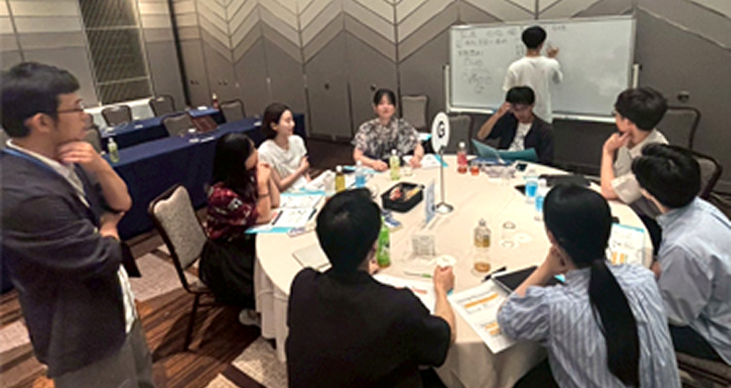 ｢医学生･研修医のための腫瘍内科セミナー (MOS2025 in Summer)｣ についてのご報告