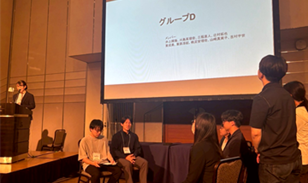 ｢医学生･研修医のための腫瘍内科セミナー (MOS2025 in Summer)｣ についてのご報告