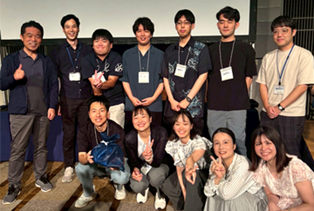 ｢医学生･研修医のための腫瘍内科セミナー (MOS2025 in Summer)｣ についてのご報告