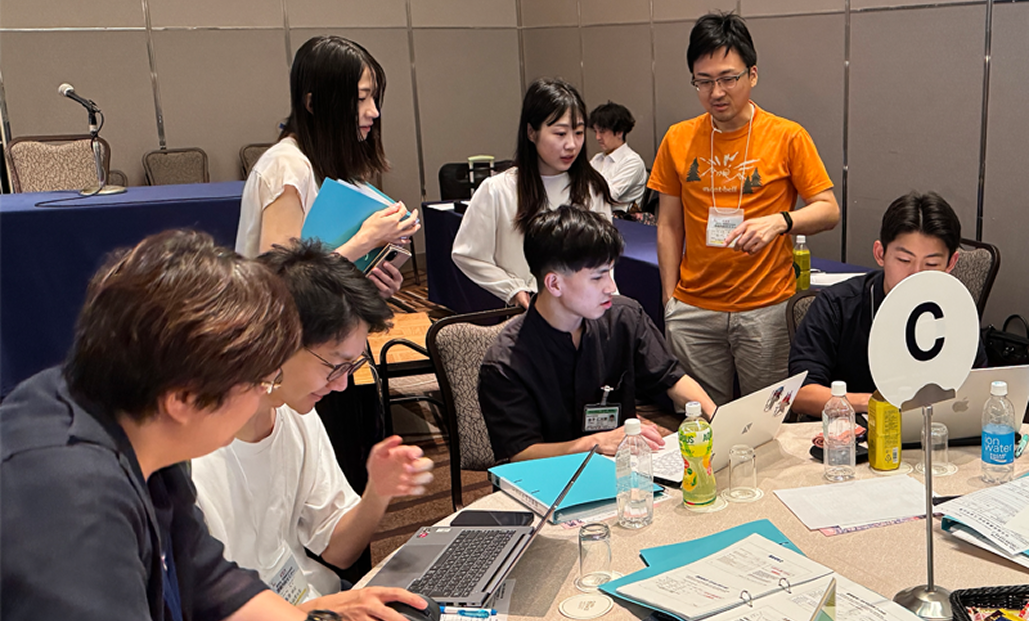｢医学生･研修医のための腫瘍内科セミナー (MOS2025 in Summer)｣ についてのご報告