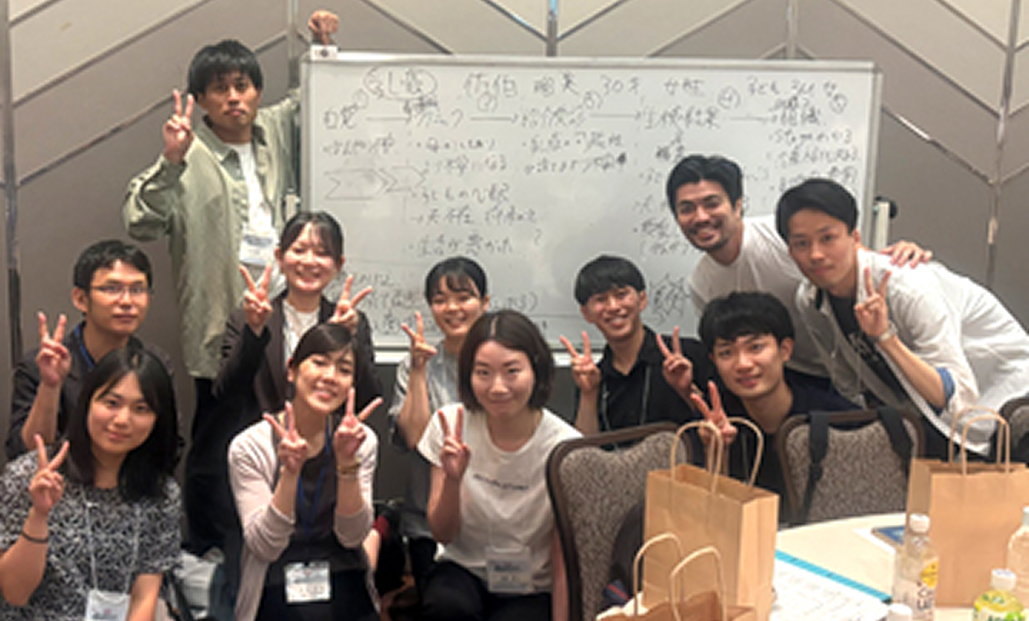 ｢医学生･研修医のための腫瘍内科セミナー (MOS2025 in Summer)｣ についてのご報告