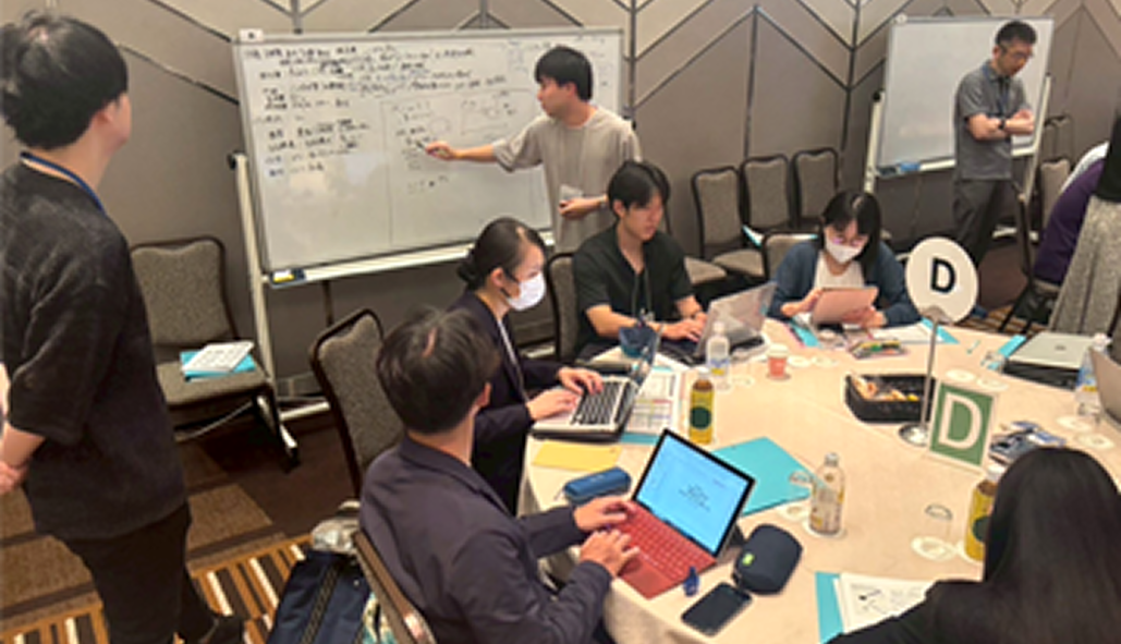 ｢医学生･研修医のための腫瘍内科セミナー (MOS2025 in Summer)｣ についてのご報告