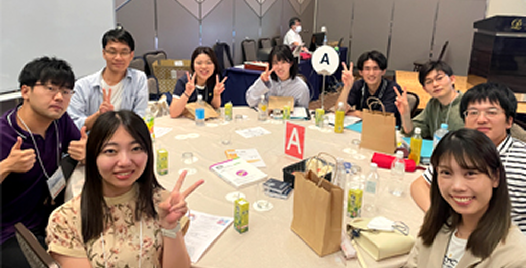 ｢医学生･研修医のための腫瘍内科セミナー (MOS2025 in Summer)｣ についてのご報告