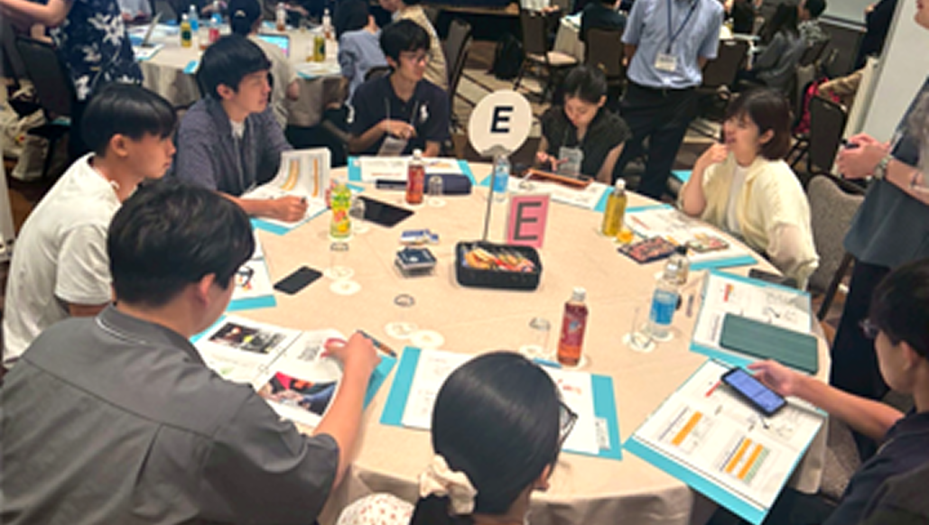 ｢医学生･研修医のための腫瘍内科セミナー (MOS2025 in Summer)｣ についてのご報告