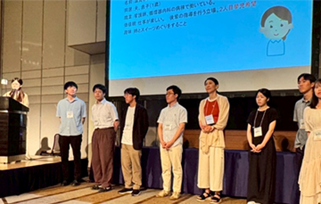 ｢医学生･研修医のための腫瘍内科セミナー (MOS2025 in Summer)｣ についてのご報告