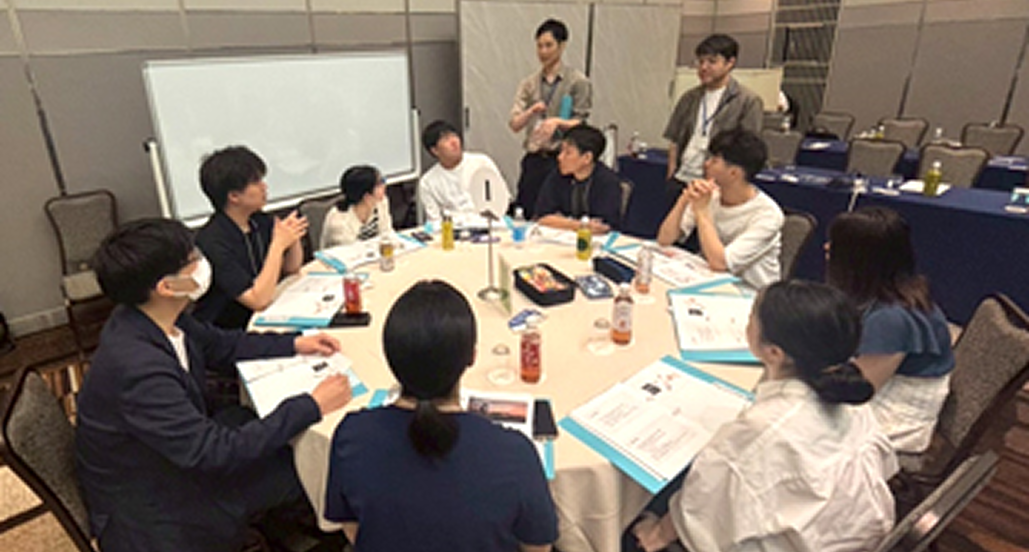 ｢医学生･研修医のための腫瘍内科セミナー (MOS2025 in Summer)｣ についてのご報告