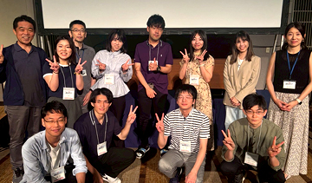 ｢医学生･研修医のための腫瘍内科セミナー (MOS2025 in Summer)｣ についてのご報告
