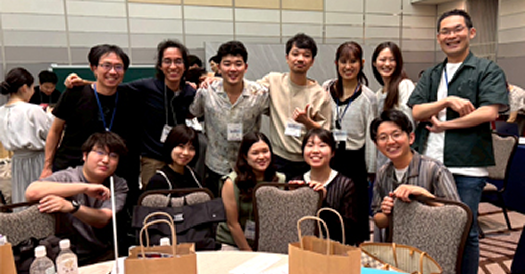 ｢医学生･研修医のための腫瘍内科セミナー (MOS2025 in Summer)｣ についてのご報告
