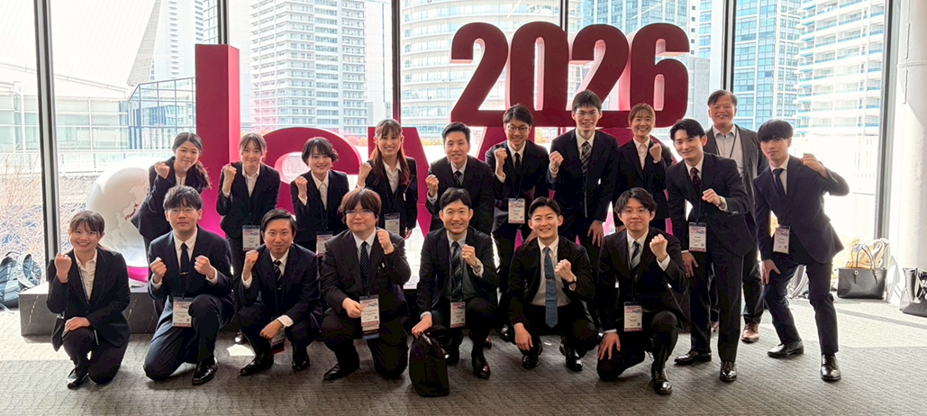 JSMO腫瘍内科セミナー (MOS2026春)  ｢参加印象記｣ 