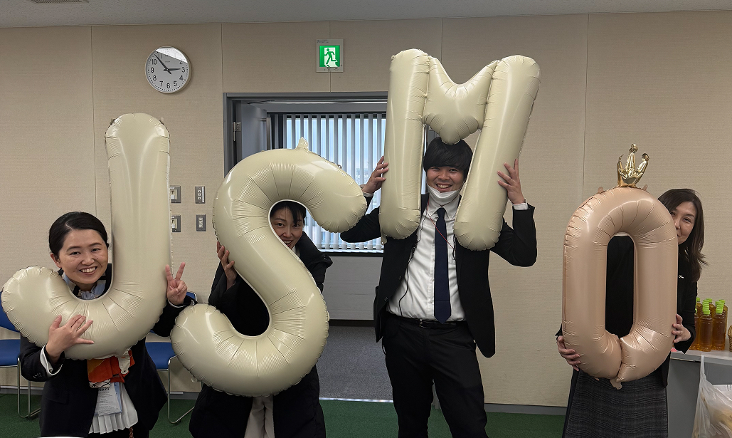 JSMO2025参加印象記 ~キャリアエンパワーメント委員会の取り組みを振り返る~