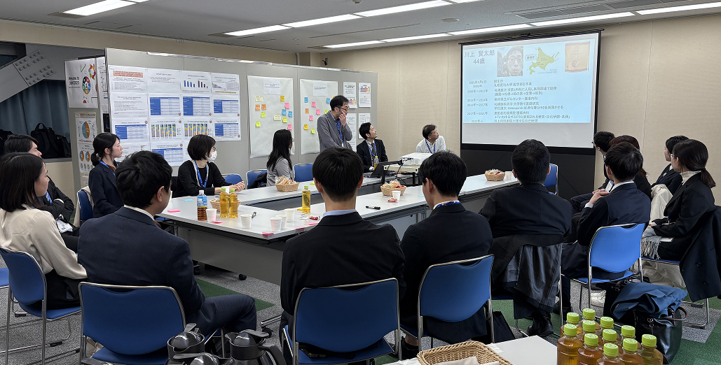 JSMO2025参加印象記 ~キャリアエンパワーメント委員会の取り組みを振り返る~